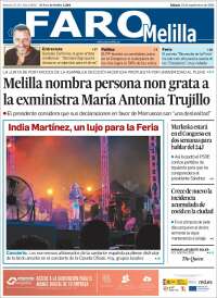El Faro de Melilla