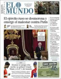 El Mundo