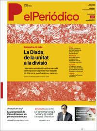 El Periódico de Catalunya