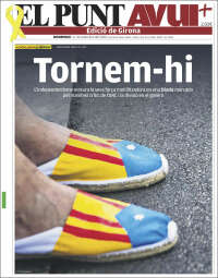 El Punt Avui - Girona
