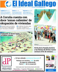 El Ideal Gallego