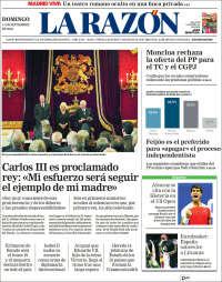 La Razón