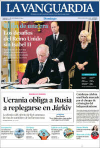 La Vanguardia