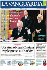 La Vanguardia