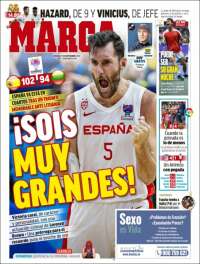 Marca