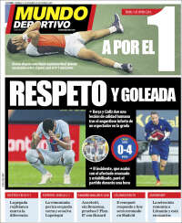 El Mundo Deportivo