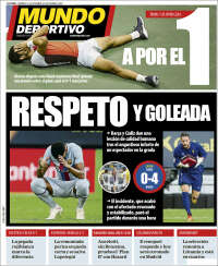 Mundo Atlético