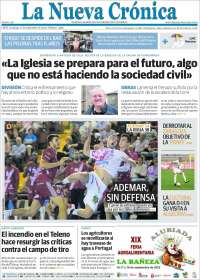 La Nueva Crónica