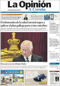 La Opinión de A Coruña