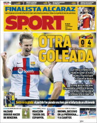 Sport