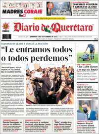 Diario de Querétaro