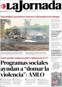 La Jornada