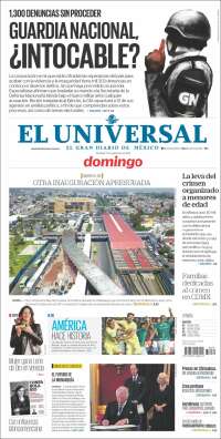 El Universal