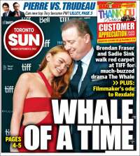 The Toronto Sun