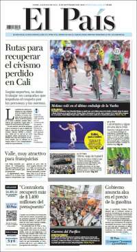 El País - Cali