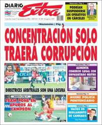 Diario Extra