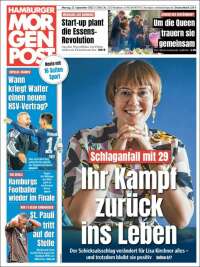 Hamburger Morgenpost 