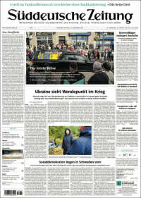 Sueddeutsche