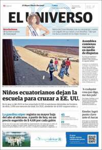 El Universo - Ecuador
