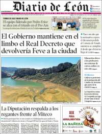 Diario de León