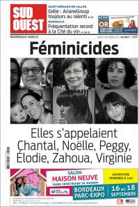 Sud Ouest