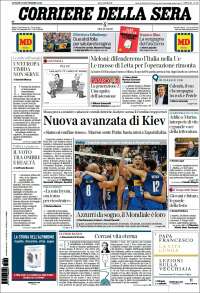 Corriere della Sera