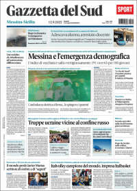 Gazzetta del Sud