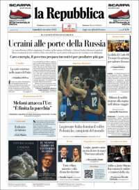 La Repubblica