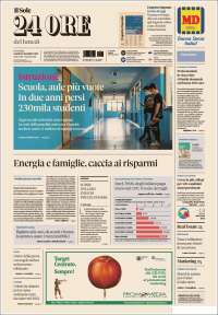 Il Sole 24 ORE