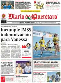 Diario de Querétaro