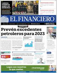 El Financiero