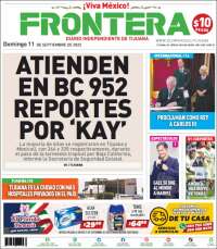 Frontera