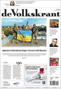 De Volkskrant