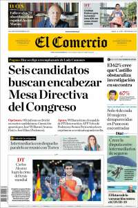 El Comercio