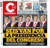 Diario Correo