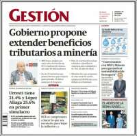 Diario Gestión