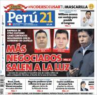 Perú 21