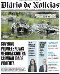 Diário de Noticias
