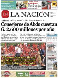 La Nación