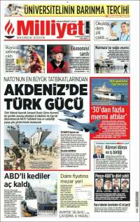 Milliyet