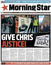 Morning Star