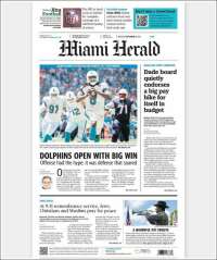 Miami Herald