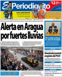 Periodiquito de Aragua