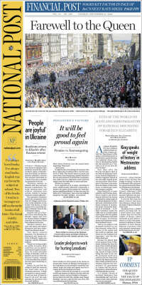 The National Post