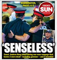 The Toronto Sun