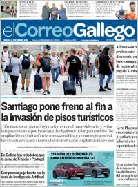 El Correo Gallego