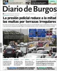 Diario de Burgos