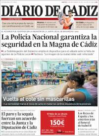 Diario de Cádiz