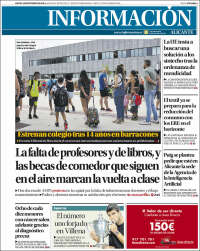 Diario Información