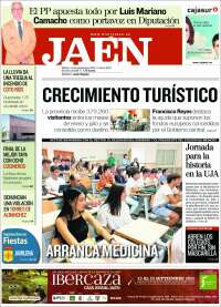 Diario Jaén